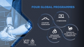 Four Global Programmes